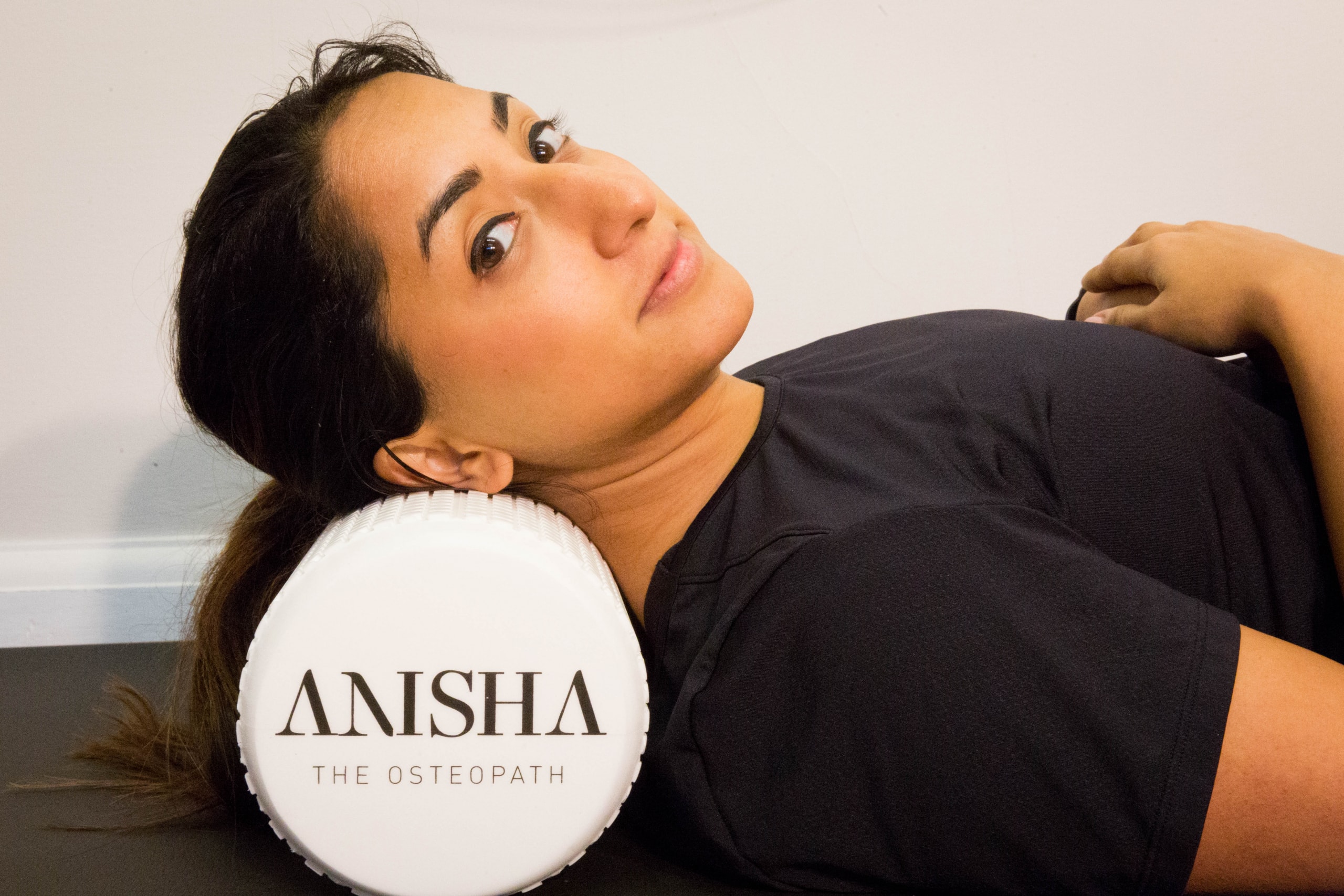 Easy Stretches to Do At Home For Better Posture With Osteopath Anisha Joshi