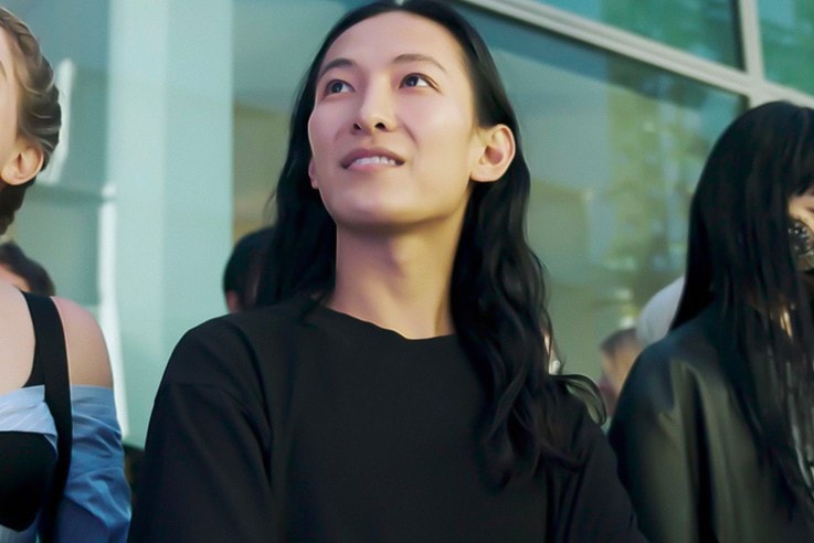 Alexander Wang Promises To "Do Better" in Response to Sexual Misconduct Accusations