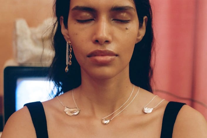 Alighieri Discovers "The Wandering Stars" for FW21 Collection