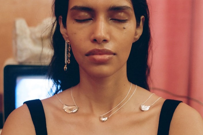 Alighieri Discovers "The Wandering Stars" for FW21 Collection