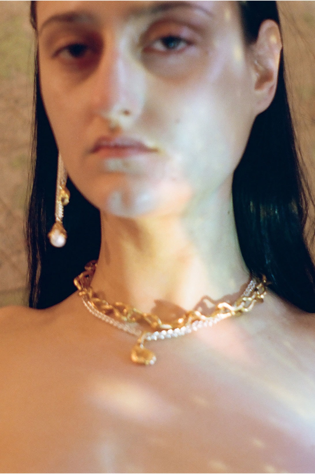 alighieri jewelry fall winter the wandering stars collection lookbook earrings necklaces bracelets rosh mahtani 