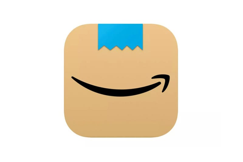 Amazon Changes App Icon Following Comparisons to Hitler