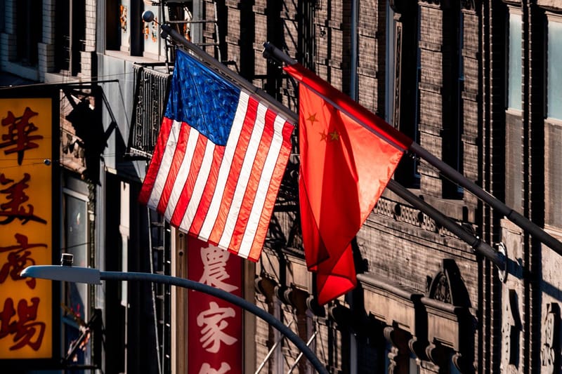 Stop AAPI Hate Received Over 3,700 Reports of Anti-Asian Attacks in One Year