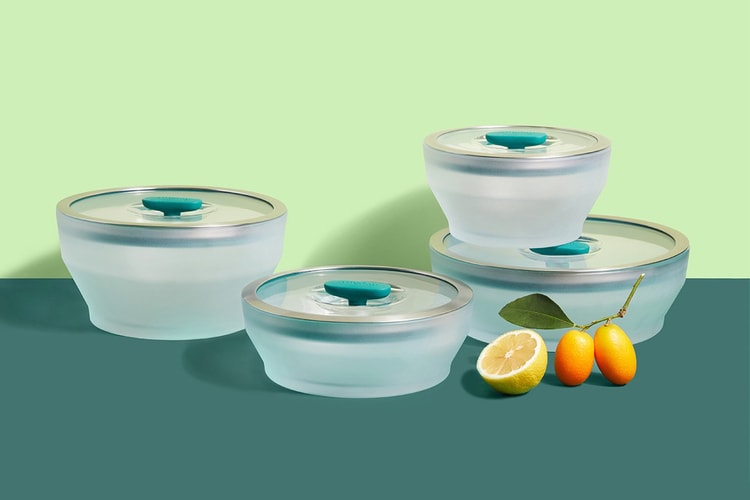 Anyday Cookware Makes Microwave Cooking Trendy