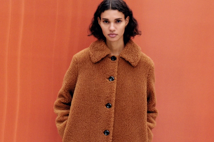 The Show Goes On With A.P.C.'s FW21 Collection