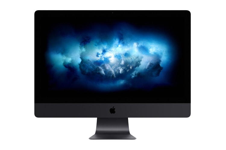 Apple Discontinues the iMac Pro