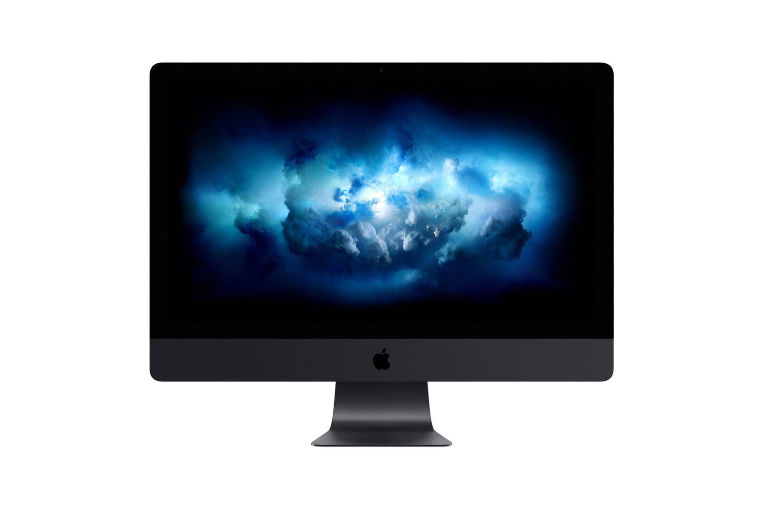 Apple iMac Pro Gray Black