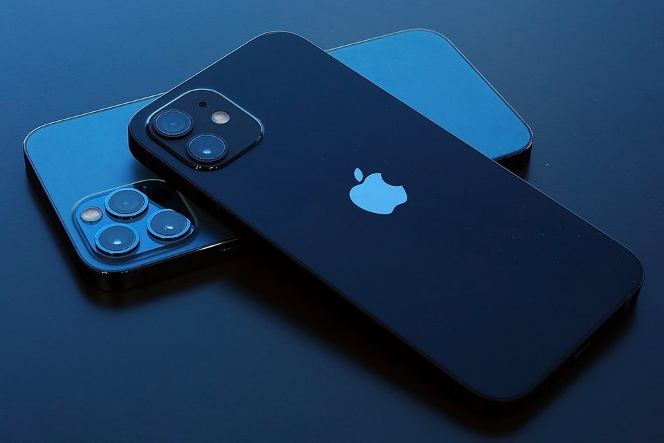 Apple Iphone 13 Pro Cogency Clear In Black Orange Babylinoshops