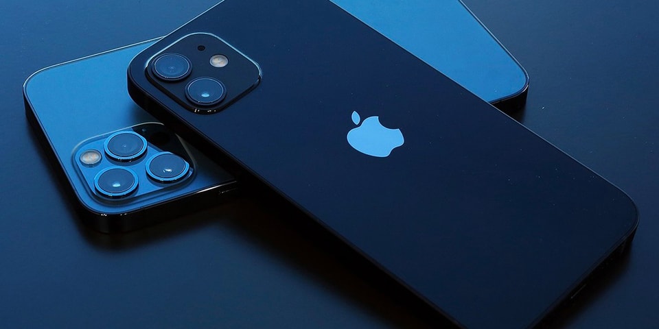 Apple Iphone 13 Pro Might Release In Black Orange Hypebae