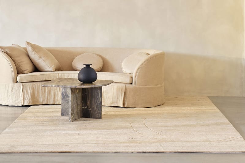 Redecorate Your Home With House of Grey x Armadillo's Sustainable Rugs