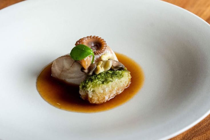 These Are the 50 Best Restaurants in Asia of 2021