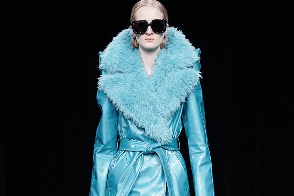 Balenciaga, Alexander McQueen Confirmed Fur-Free | HYPEBAE