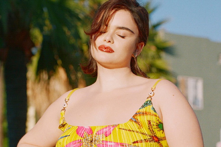 Barbie Ferreira Says 'Euphoria' Season 2 Will Be "Fantastical and Trippy"