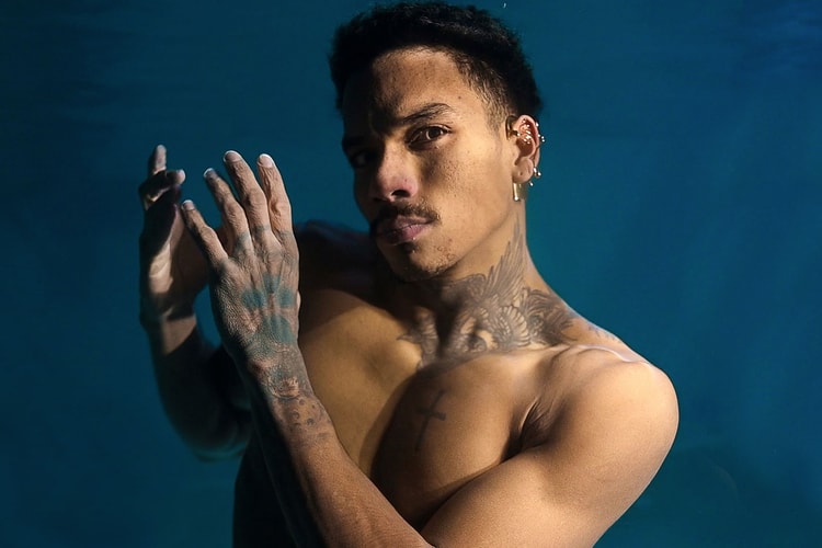 Private Policy's New Jewelry Campaign Celebrates "The Beauty of Being Deaf"