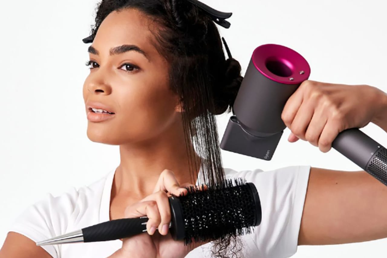 7 Best Hair Dryer Brushes for 2023  Best Blow Drying Brush