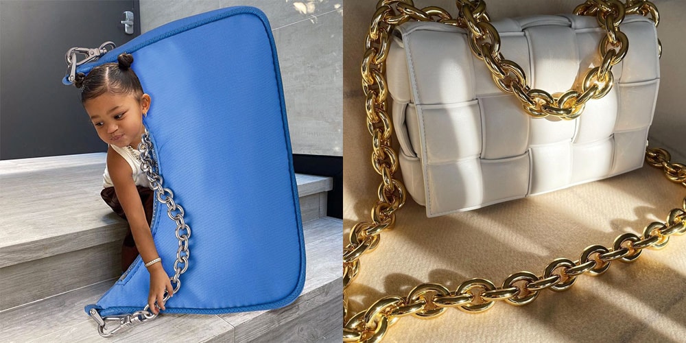 You Showed Us What's In Your Bags on Instagram and Here are the Best  Results - PurseBlog