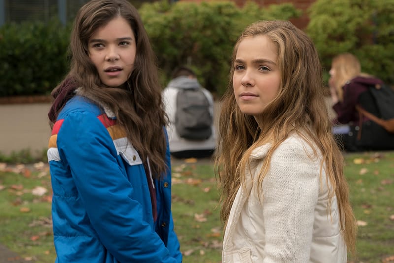 The 12 Best High School and Teen Movies To Watch on Netflix