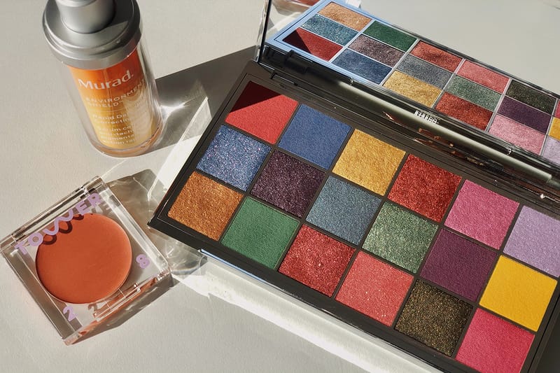 10 New Makeup and Skincare Products To Upgrade Your Winter Beauty Routine