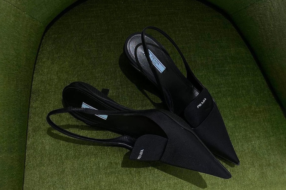 Best Spring/Summer Heeled Sandals and Pumps Shoes Bottega Veneta Prada By Far Saint Laurent The Row JW Anderson Amina Muaddi