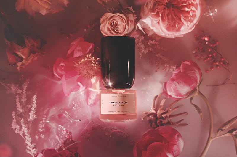 Boy Smells Forays Into Personal Fragrance With First-Ever Perfumes