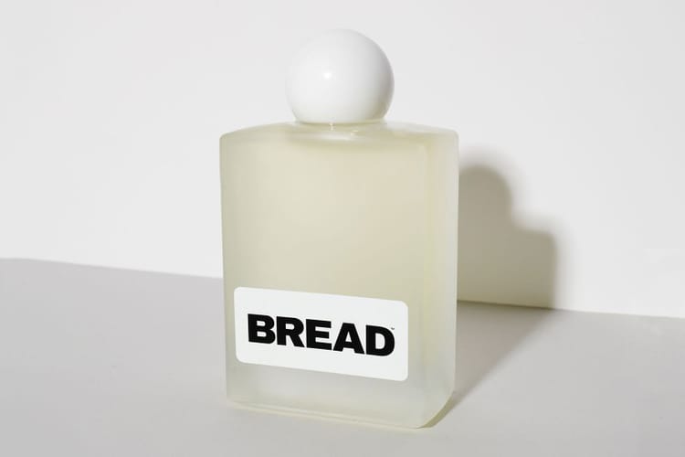 BREAD Introduces Multi-Purpose Hair and Body Oil