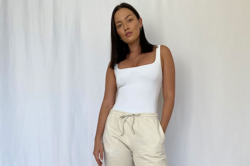 Champs Sports Spotlights Mia Kang in New Episode of “Her Take” Series