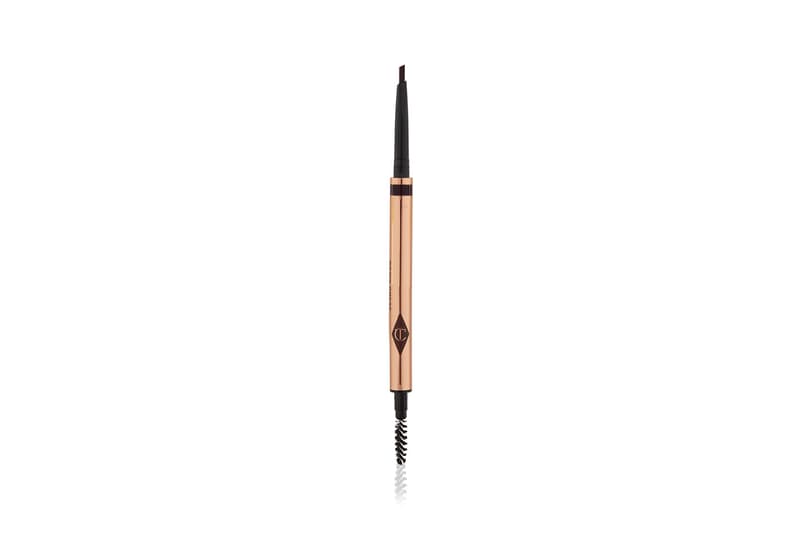 Charlotte Tilbury Supermodel Eyebrow Brow Pencil Gel Clear Tinted Collection