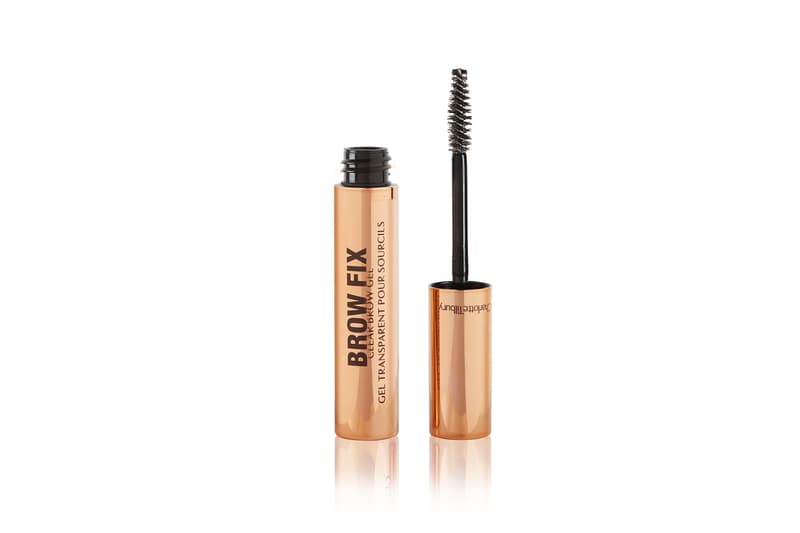Charlotte Tilbury Supermodel Eyebrow Brow Pencil Gel Clear Tinted Collection