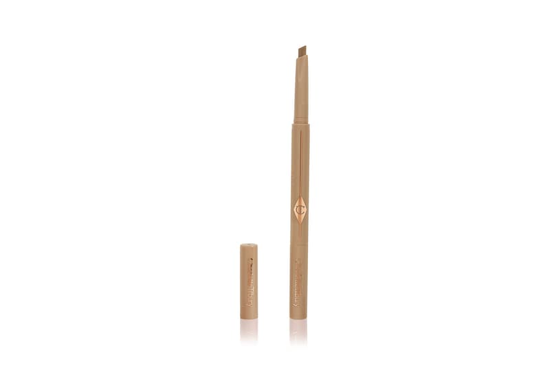 Charlotte Tilbury Supermodel Eyebrow Brow Pencil Gel Clear Tinted Collection