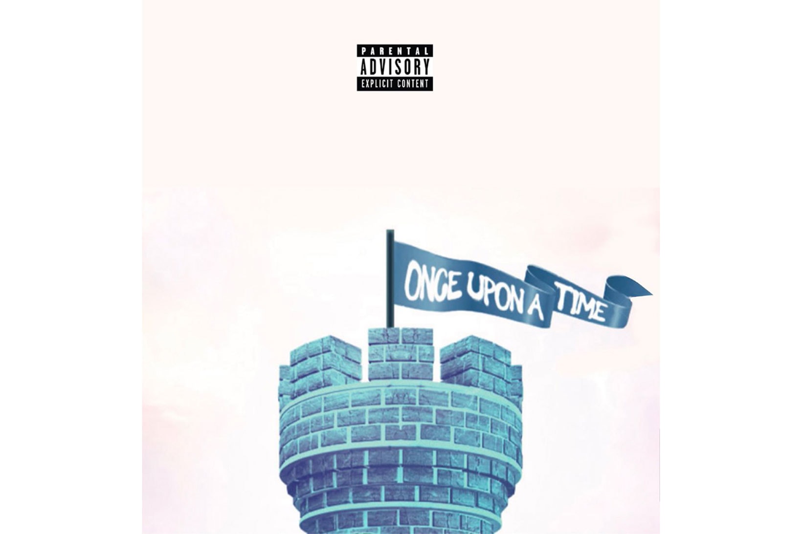 chika once upon a time ep hip hop rapper artist