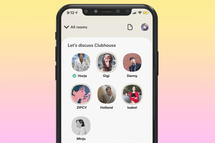 How Can Creatives Leverage the Clubhouse App for Networking? 7 Users Weigh In