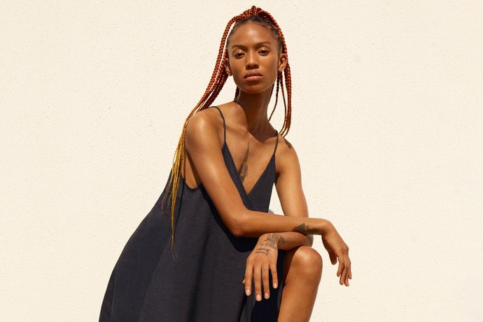 COS Hopes for Better Days in SS21 Campaign