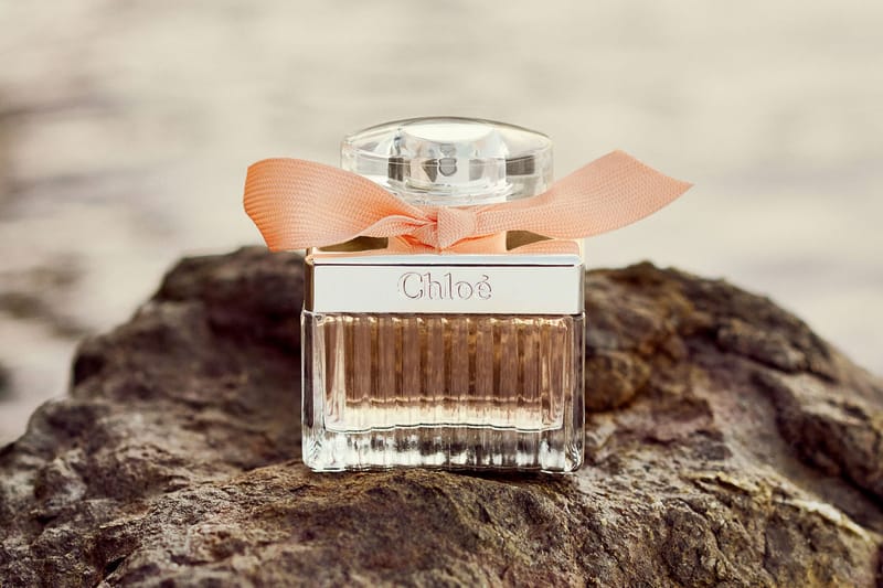 chloe perfume argos