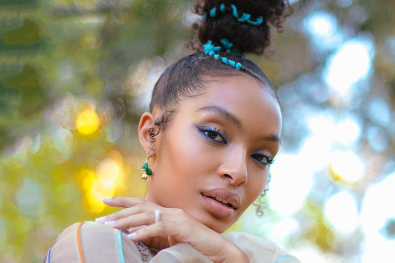 2021 Critics Choice Awards Glam: See the Best Makeup and Hair Looks