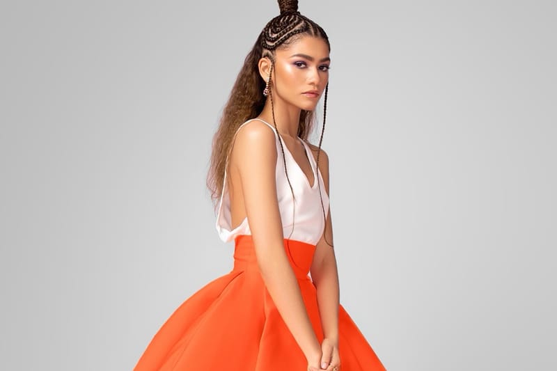 2021 Critics Choice Awards Red Carpet: Best Fashion Moments and Celebrity Looks