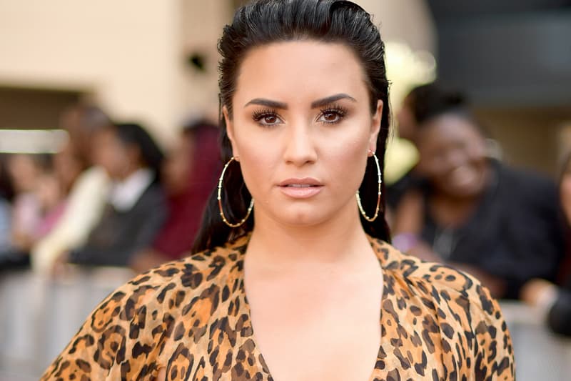 Demi Lovato Comes Out As Pansexual In Interview Hypebae