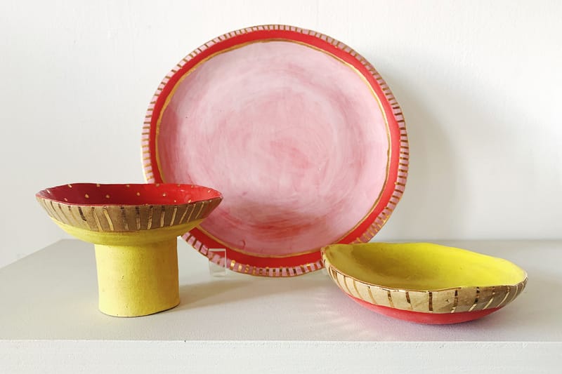 80+ Designers Join Forces To Support Families of the Atlanta Shooting Victims