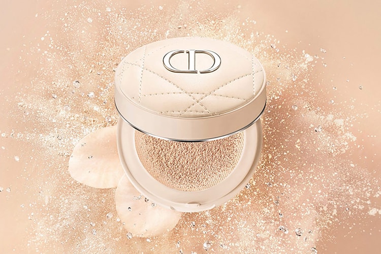 Dior Makeup To Launch New Forever Cushion Powder Foundation