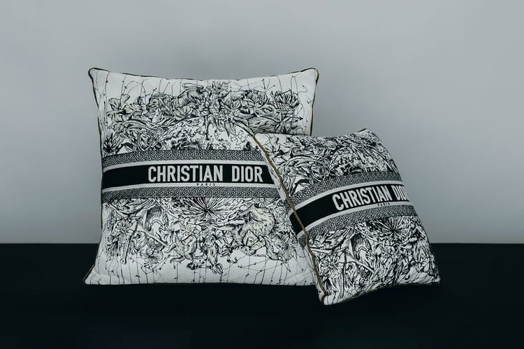 dior pillow price