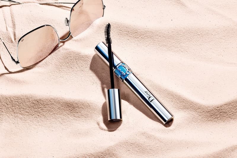 dior makeup summer 2021 collection show Iconic Overcurl Waterproof