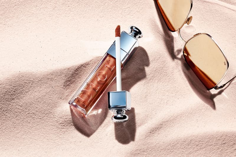 dior makeup summer 2021 collection Addict Lip Maximizer