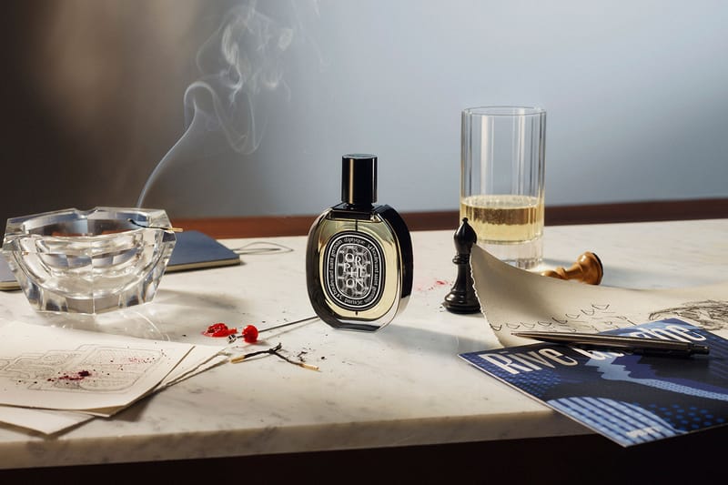 orpheon diptyque parfum