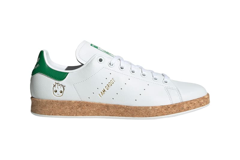 Disney x adidas Originals Stan Smith Wall-E Mike Wazowski Monsters Inc