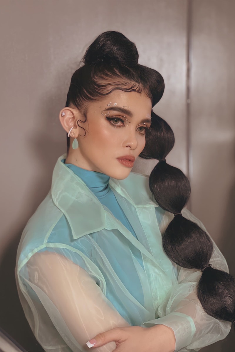 KZ Tandingan Sings Disney's First Filipino Song