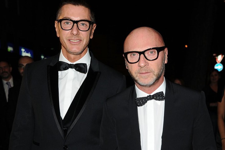 Diet Prada Slams Dolce & Gabbana As It Responds to €4 Million EUR Defamation Lawsuit