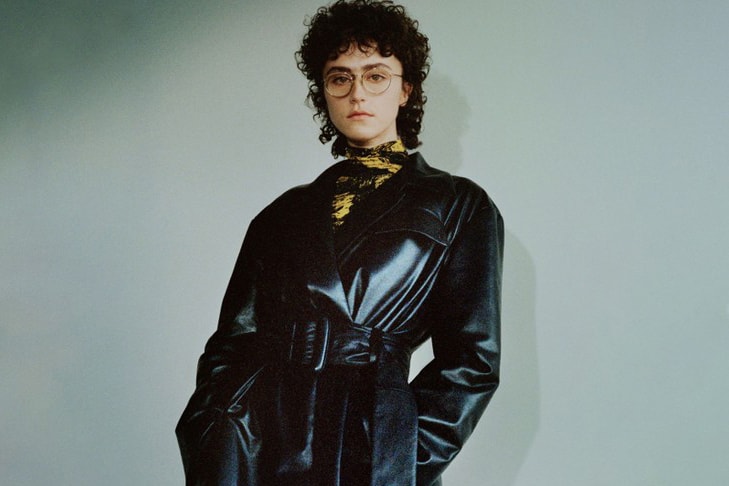 Ella Emhoff Announces Knitwear Collaboration With Batsheva Hay