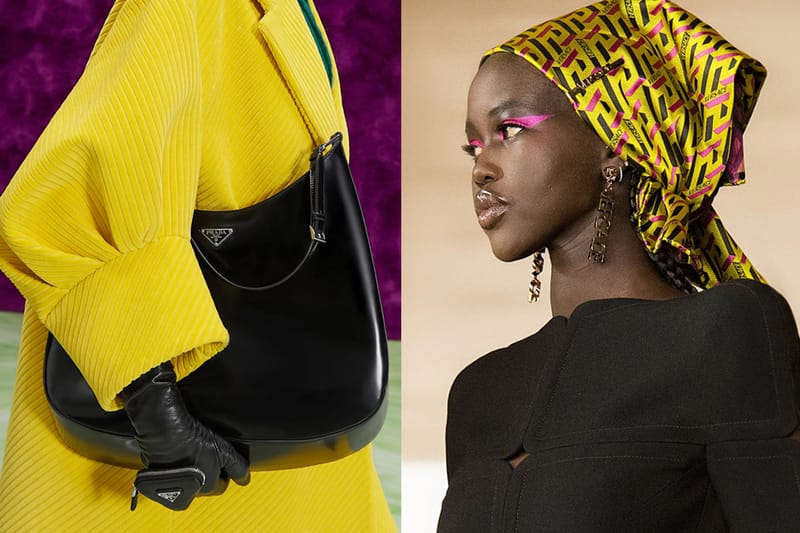 The 5 Most Important Accessory Trends of FW21