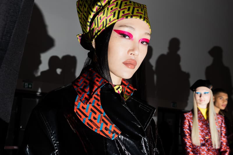 Miu Miu Proenza Schouler Sandy Liang Fall/Winter 2021