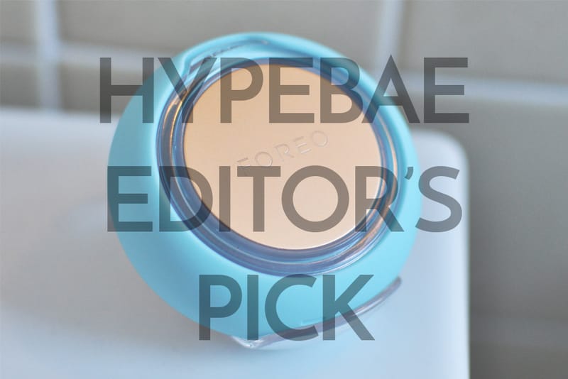 FOREO's UFO 2, a High-Tech Beauty Device, Is Forcing Me To Focus on Self-Care