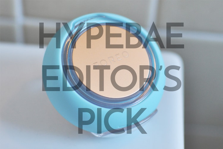 FOREO's UFO 2, a High-Tech Beauty Device, Is Forcing Me To Focus on Self-Care